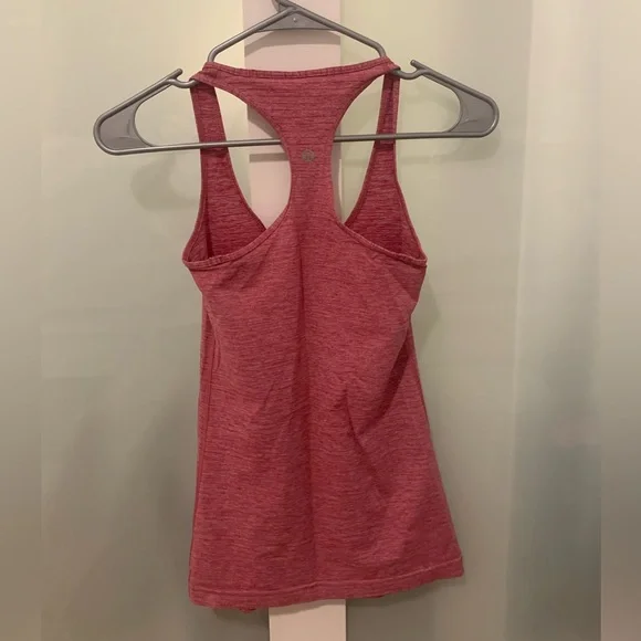 Lululemon Racerback - Picture 2 of 2